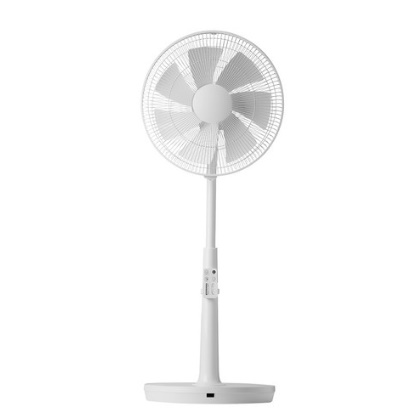 보만 7엽 높이조절 초미세풍 저소음 BLDC 스탠드 선풍기 BF14170W
